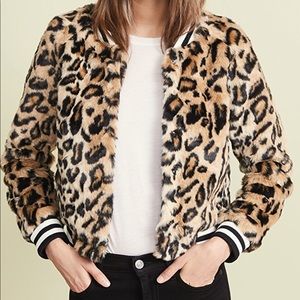 Leopard Bomber